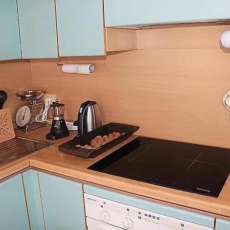 Apartament A Due Passi Dalla Spiaggia Del Surf