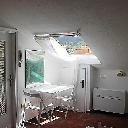 Apartament A Due Passi Dalla Spiaggia Del Surf Levanto