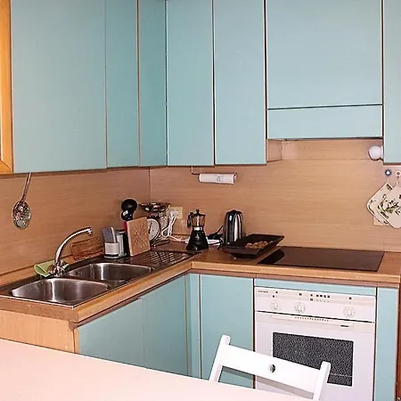 A Due Passi Dalla Spiaggia Del Surf Apartment *