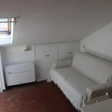 A Due Passi Dalla Spiaggia Del Surf *