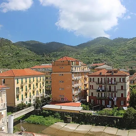 Apartment A Due Passi Dalla Spiaggia Del Surf